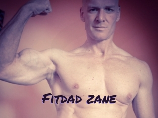 fitdad_zane Le Cul Gratuit
