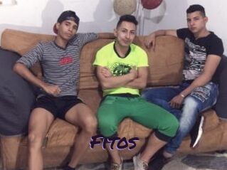 Fitos