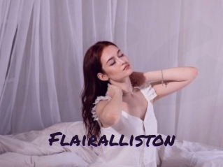 Flairalliston