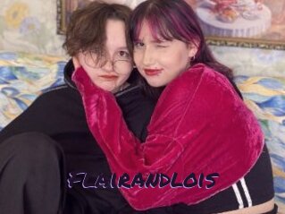 Flairandlois