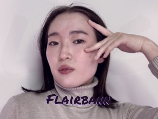 Flairbann