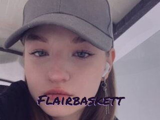 Flairbaskett