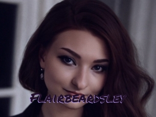 Flairbeardsley