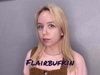 Flairbufkin