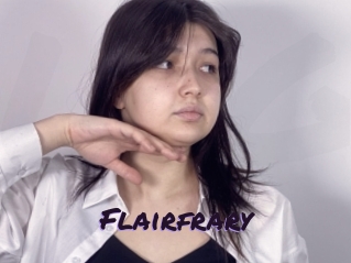 Flairfrary