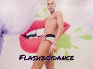 Flashboydance