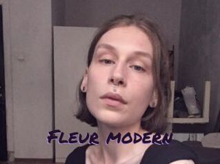 Fleur_modern