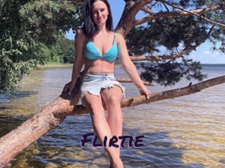 flirtie Le Cul Gratuit