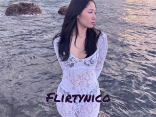 flirtynico Le Cul Gratuit
