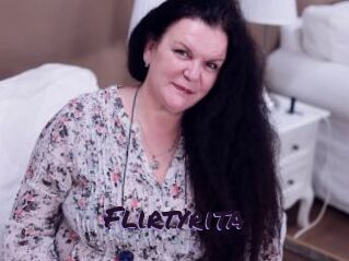 Flirtyrita