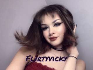 Flirtyvicky