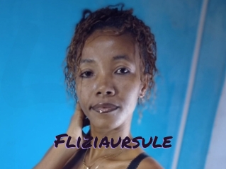 fliziaursule Le Cul Gratuit