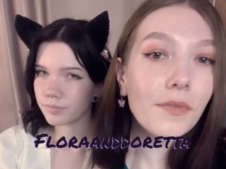 Floraanddoretta