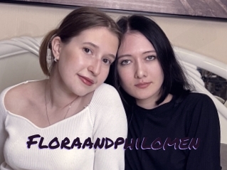 Floraandphilomen