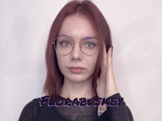 Florabuskey