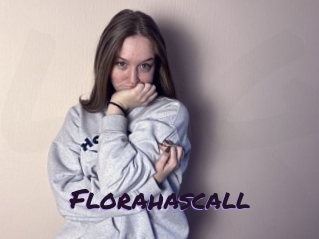Florahascall