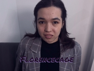 Florencecage