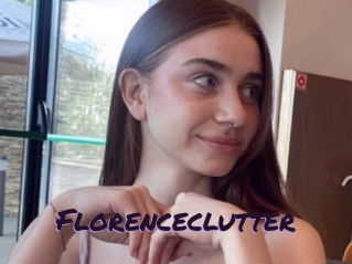 florenceclutter Le Cul Gratuit