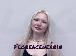 Florenceherrin