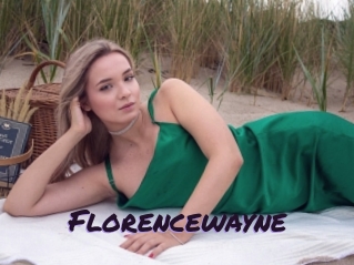 Florencewayne