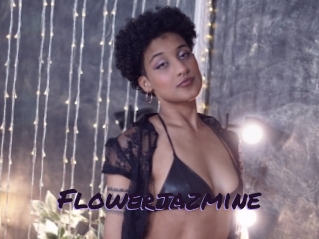 Flowerjazmine