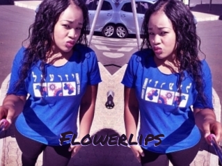 flowerlips Le Cul Gratuit