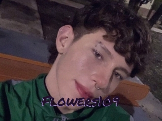 flowers109 Le Cul Gratuit