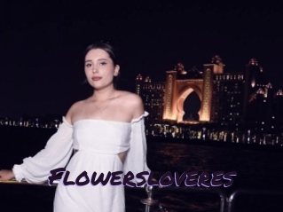 Flowersloveres