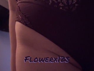 Flowerx123
