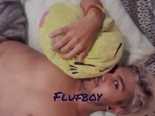 Flufboy