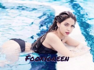 Fooxygreen