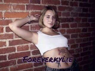 Foreverkylie