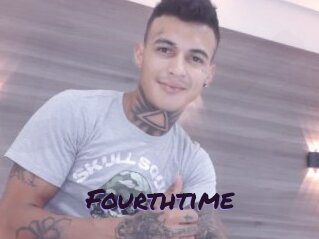 Fourthtime