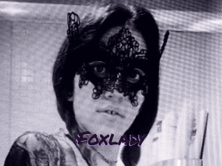 Foxlady