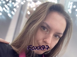 Foxx77