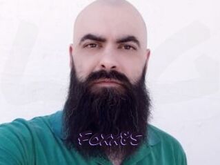 Foxx85