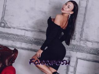 Foxxxposh