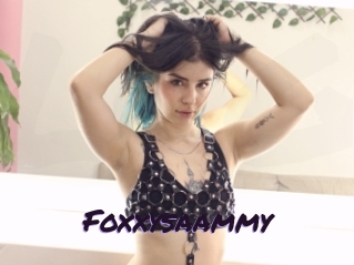 Foxxysaammy