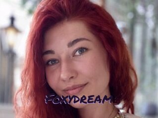 Foxydream