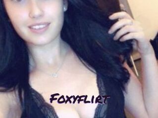 Foxyflirt