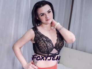 Foxyjen