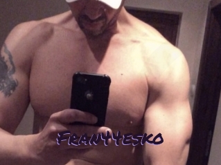 fran44esko Le Cul Gratuit