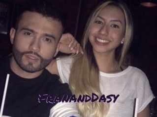 FranandDasy