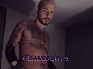 franckrivas Le Cul Gratuit