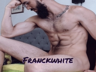franckwhite Le Cul Gratuit