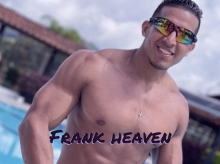 frank_heaven Le Cul Gratuit
