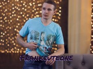 Frankcuteone