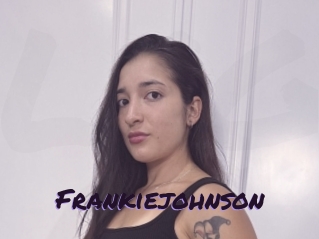 Frankiejohnson