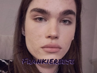 Frankiereese