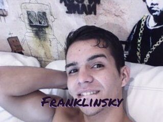 Franklinsky